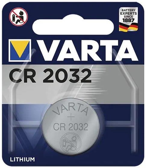 Varta Batterie CR2032 original
