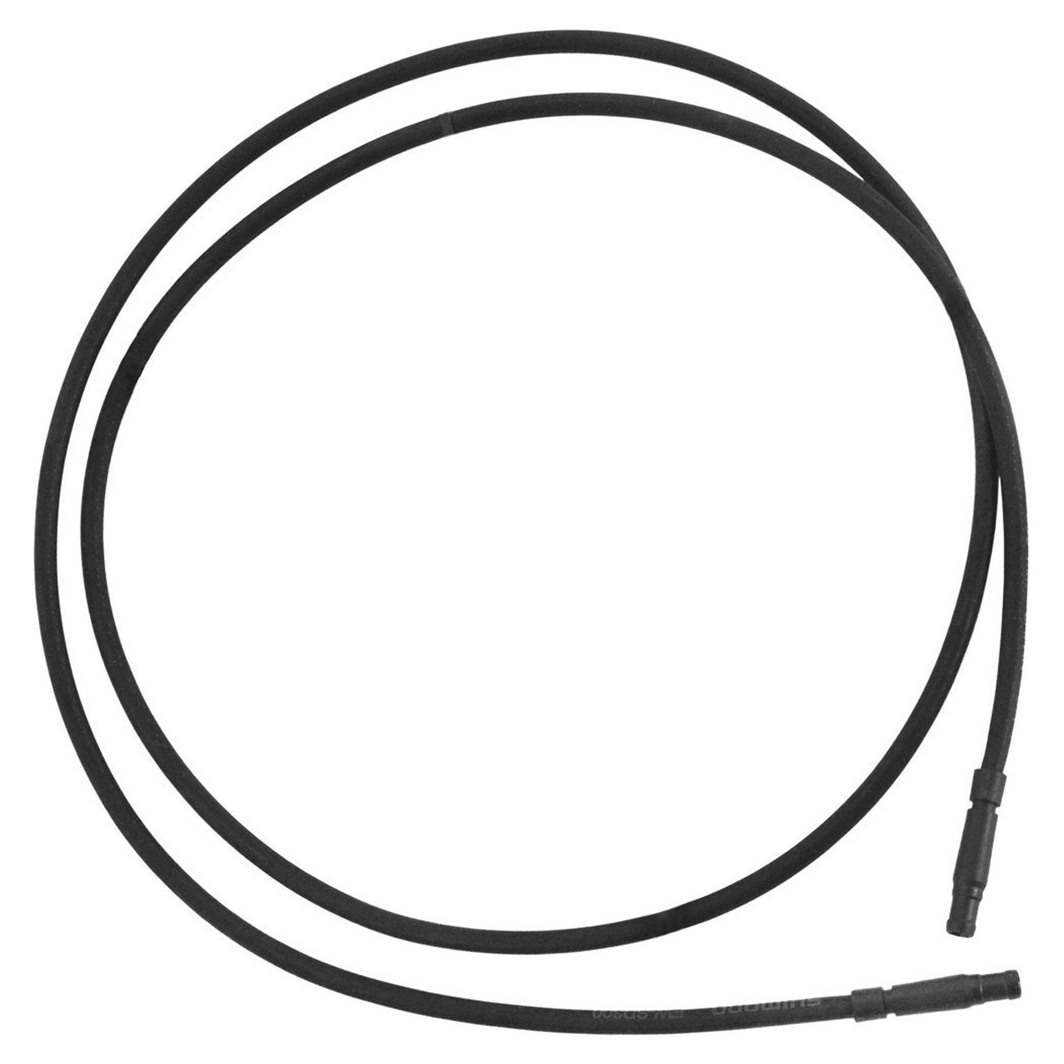 Shimano Di2-Kabel / Stromkabel e-Tube EW-SD300
