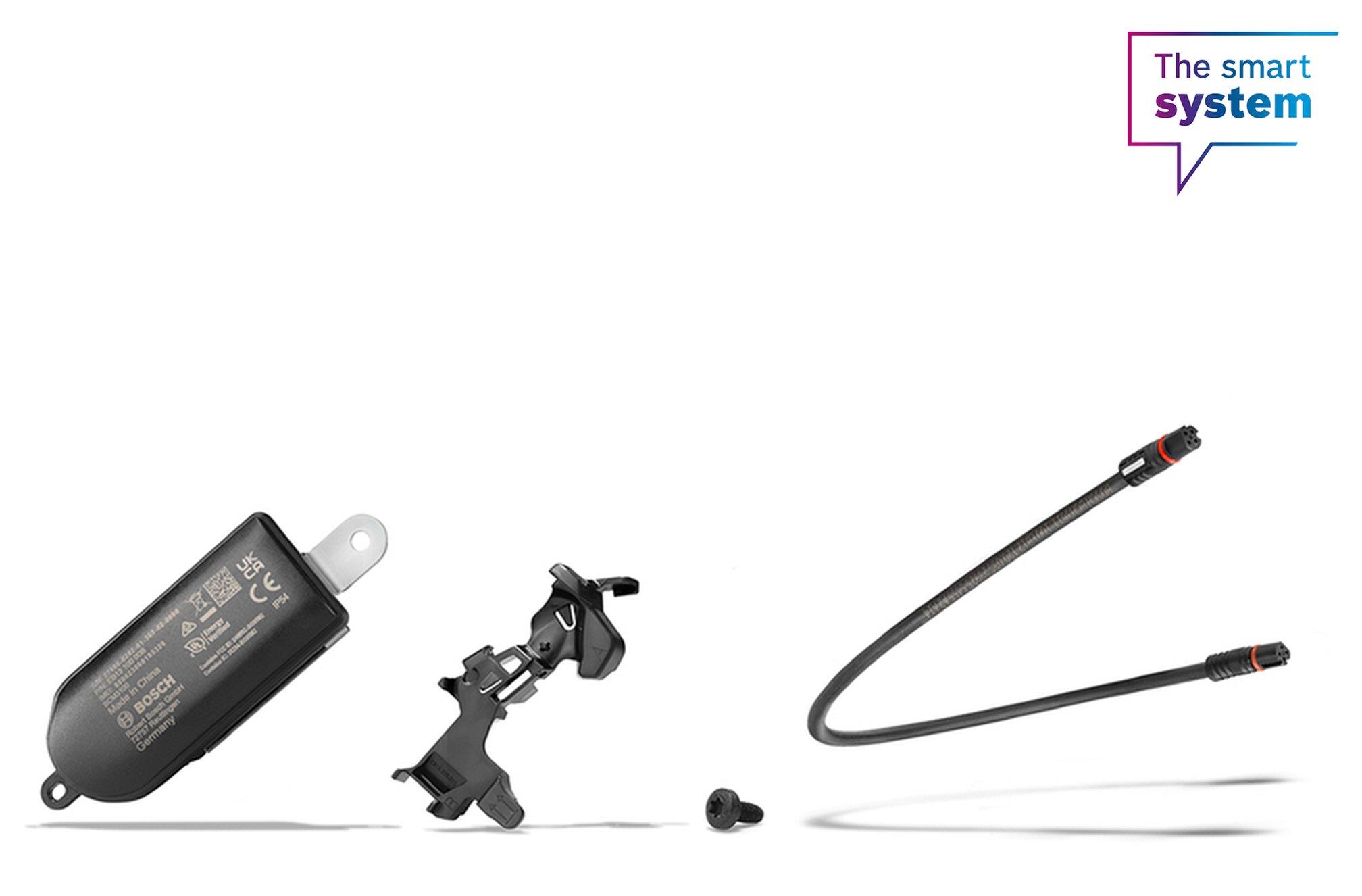 Bosch Connect-Modul Nachrüstkit ab 2023 "the smart System" Active / Performance Line