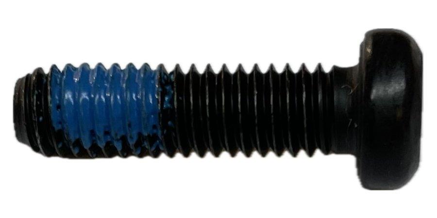 Pinion Motorschraube M6x22mm Torx T30 Stückpreis !