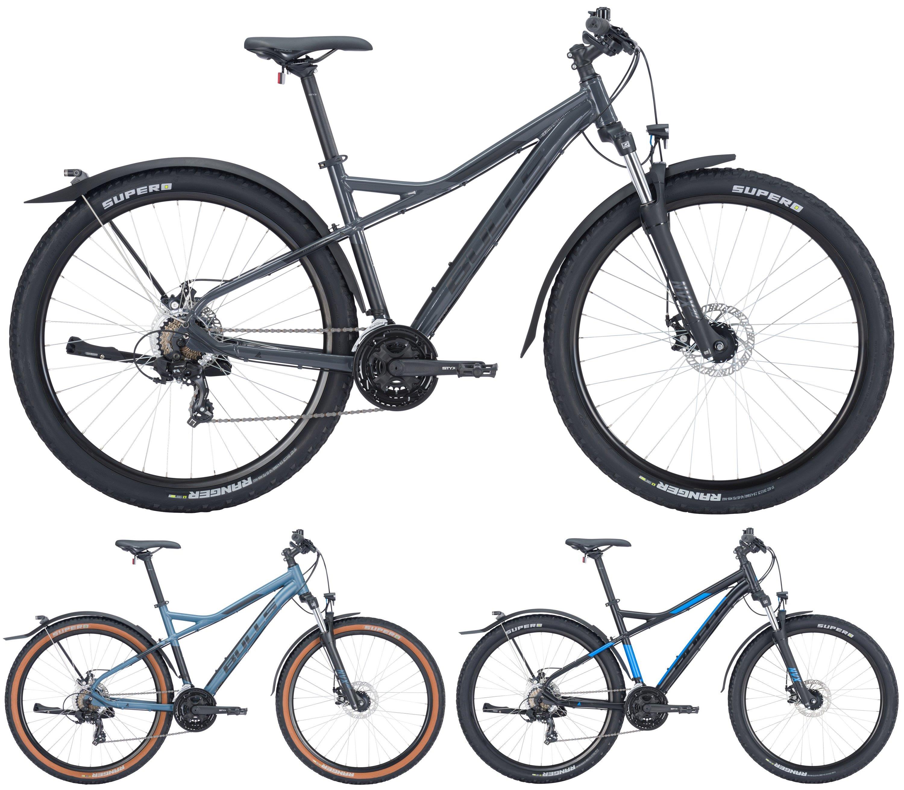 Bulls MTB Sharptail Street-2 Disc 29 Zoll 2023-2024 Bulls MTB Sharptail Street-2 Disc 29 Zoll 2023-2024