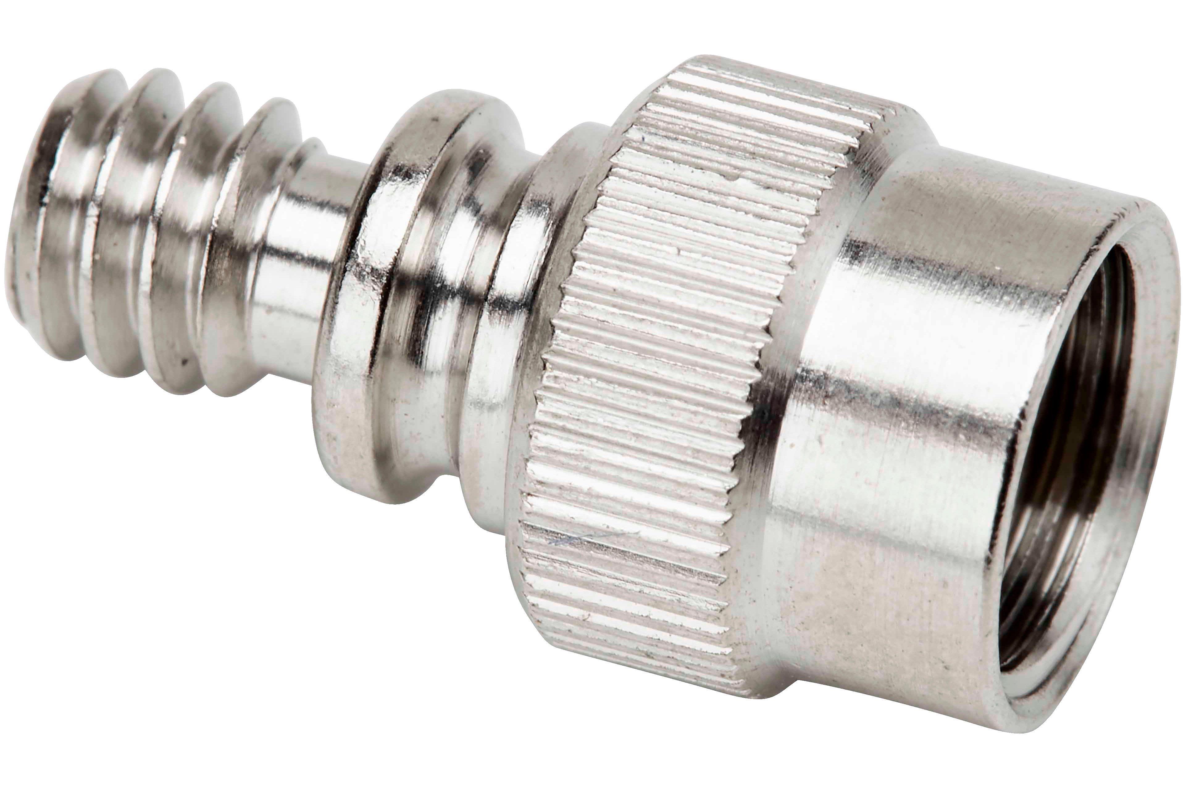 Diverse Hersteller Übergang AV auf normale Pumpe (Adapter)
