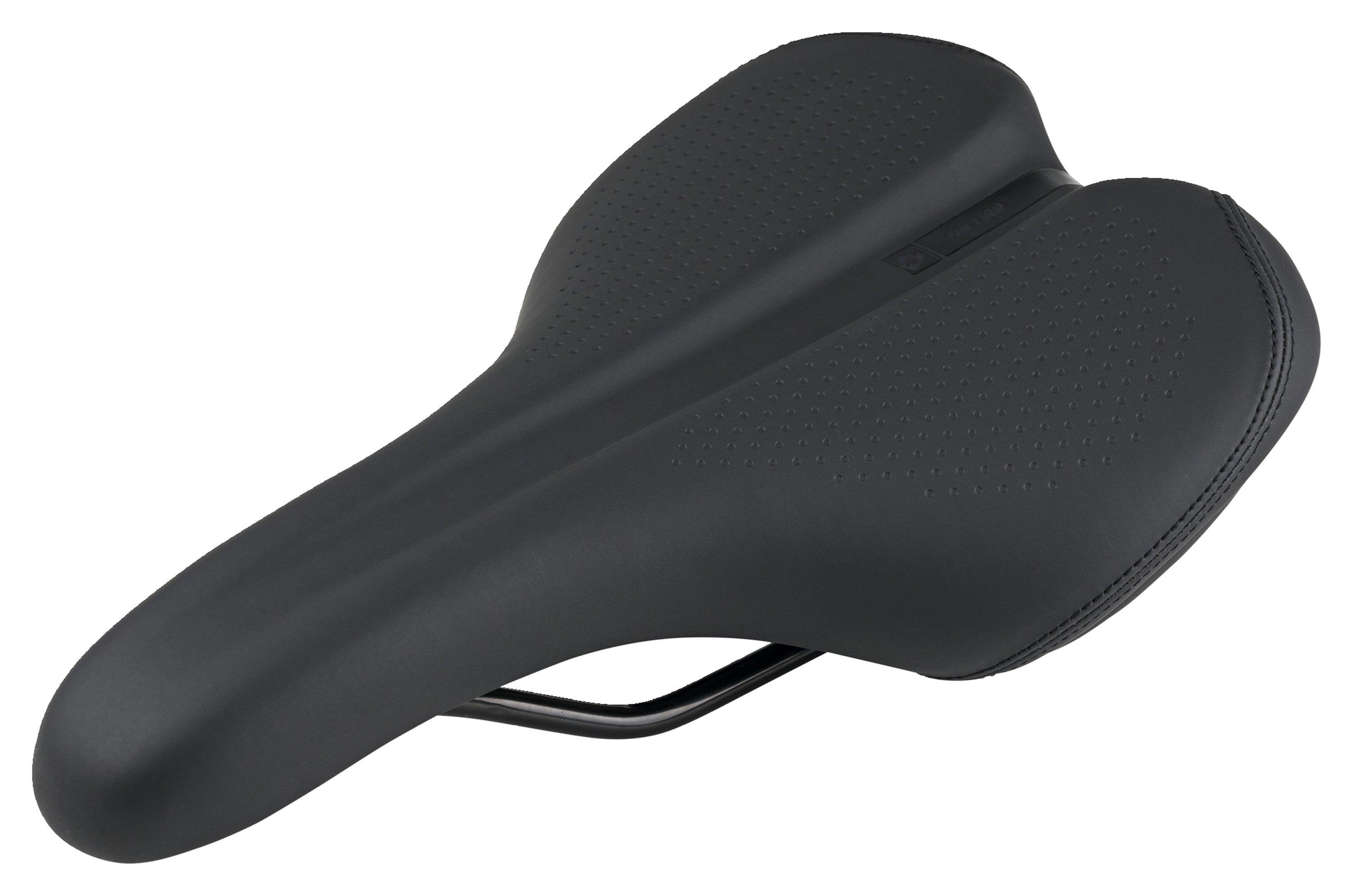Zecure Sattel Hydro Foam MTB Sportive Zecure Sattel Hydro Foam MTB Sportive