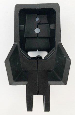 Bulls / Pegasus Display-Halter für Bosch Kiox für CCS-Vorbau VLD-724 mit 31,8mm Durchmesser Bulls / Pegasus Display-Halter für Bosch Kiox für CCS-Vorbau VLD-724 mit 31,8mm Durchmesser