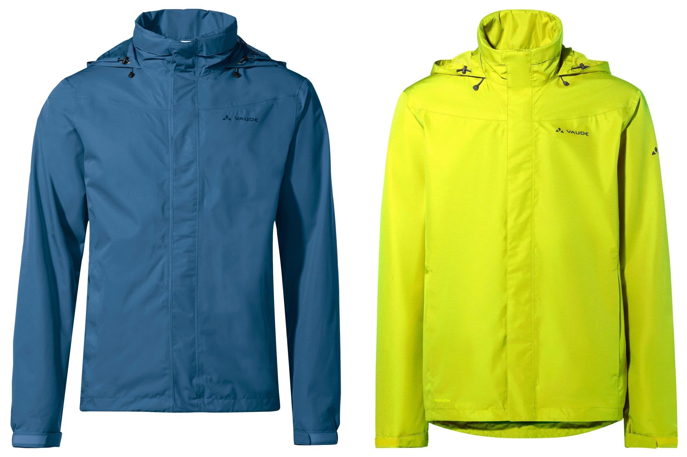 Vaude Jacke Escape Bike Light Jacket