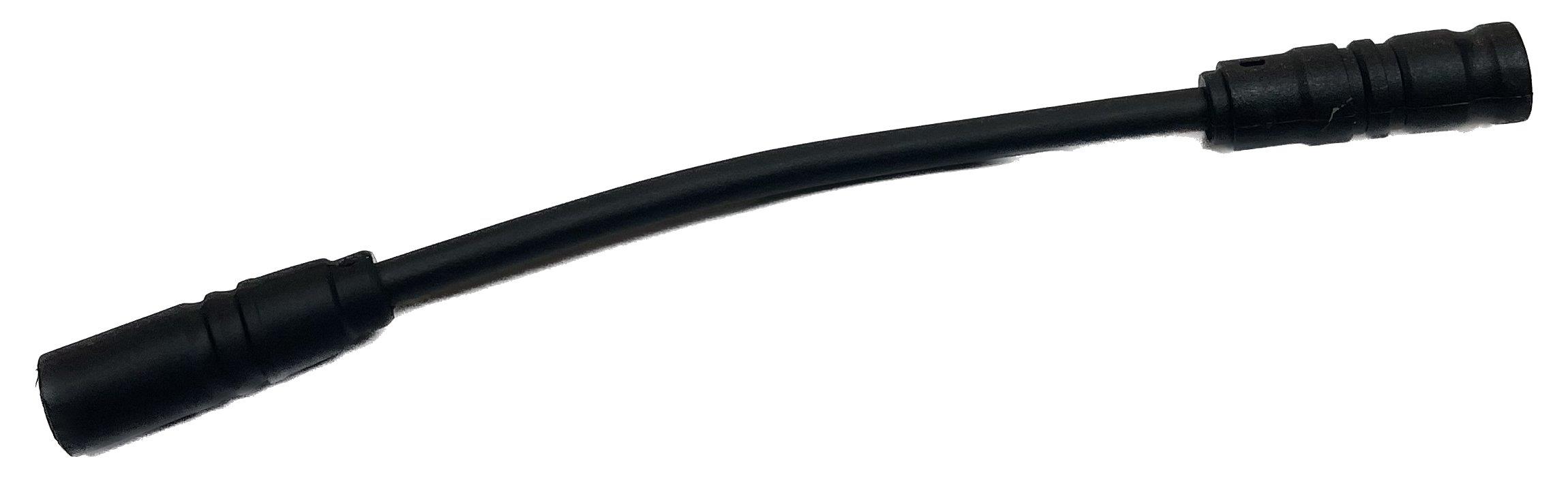 Brose / BMZ Displaykabel-Adapter Bloks Gen.1 auf Gen.2 (2019/2020er Display an 2016/2017er Rad)