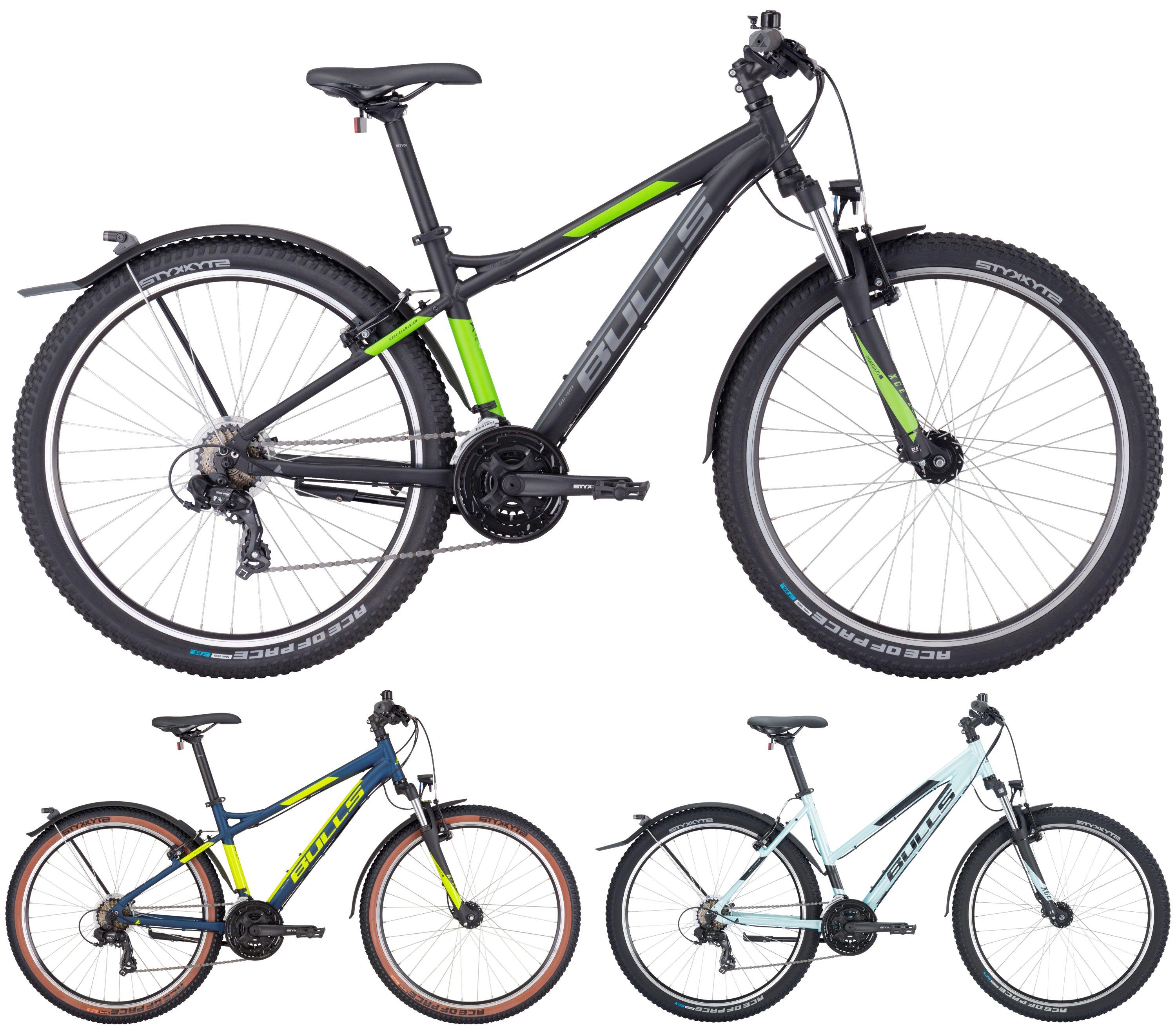 Bulls MTB Sharptail Street-1 26-Zoll 2023-2024 Bulls MTB Sharptail Street-1 26-Zoll 2023-2024
