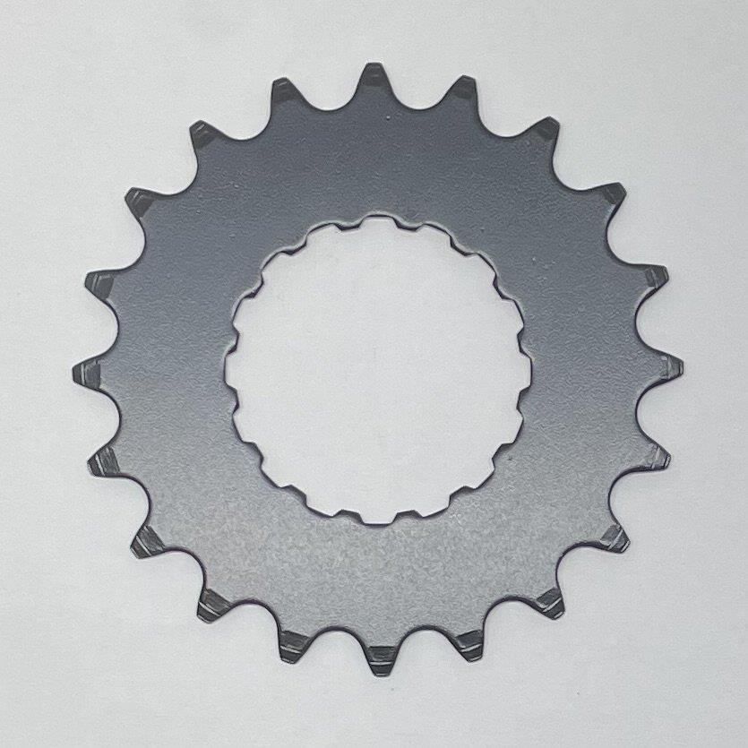 Esjot Kettenrad für Bosch Modelle ab 2014 3/32 Zoll 20 Zähne