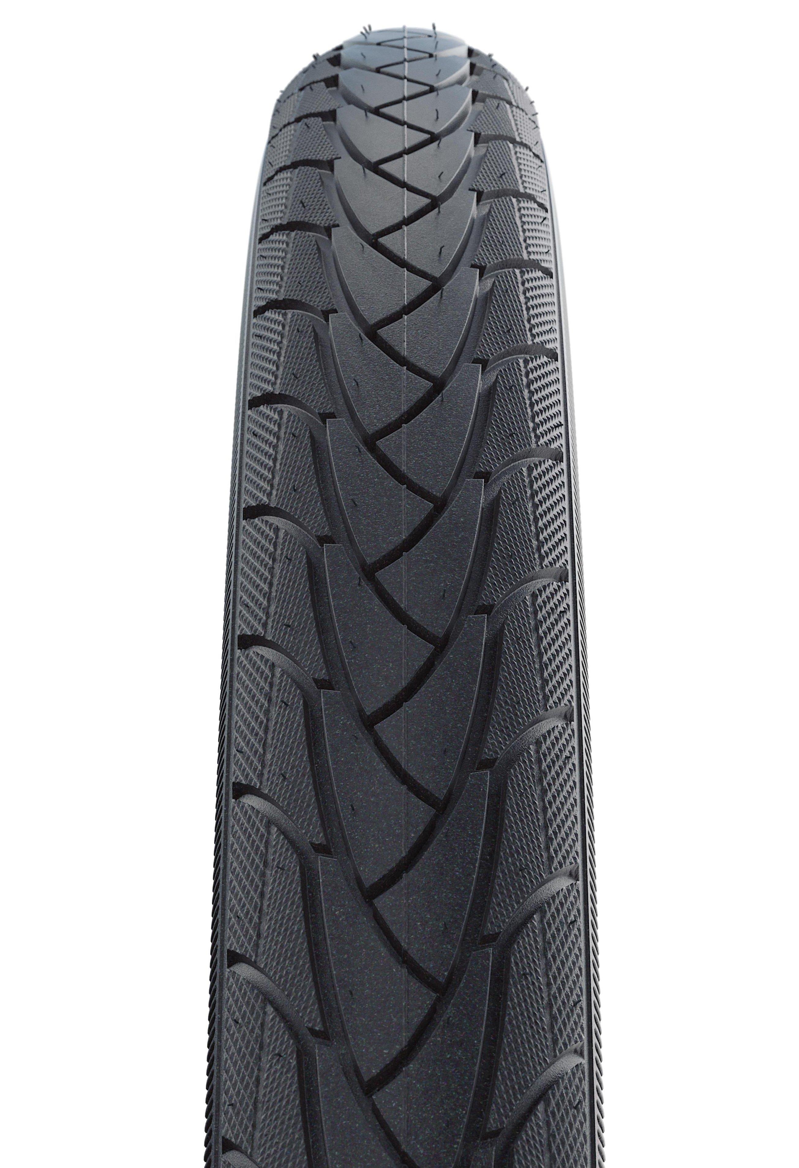 Schwalbe Reifen 1 3/8 / 37-590 Marathon Plus HS-440 Reflex