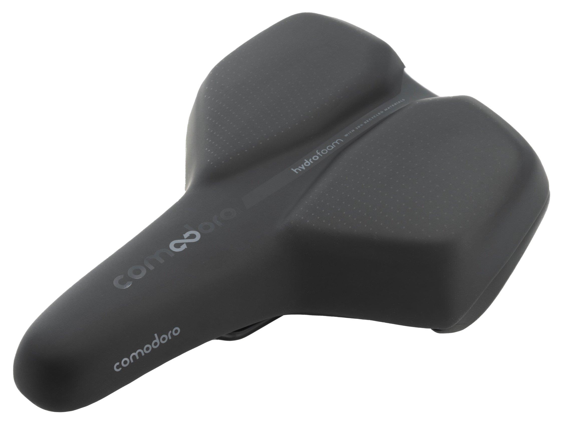 Sattel Comodoro Hydro-Foam 2.0 Gr. M (Moderate Damen) Sattel Comodoro Hydro-Foam 2.0 Gr. M (Moderate Damen)
