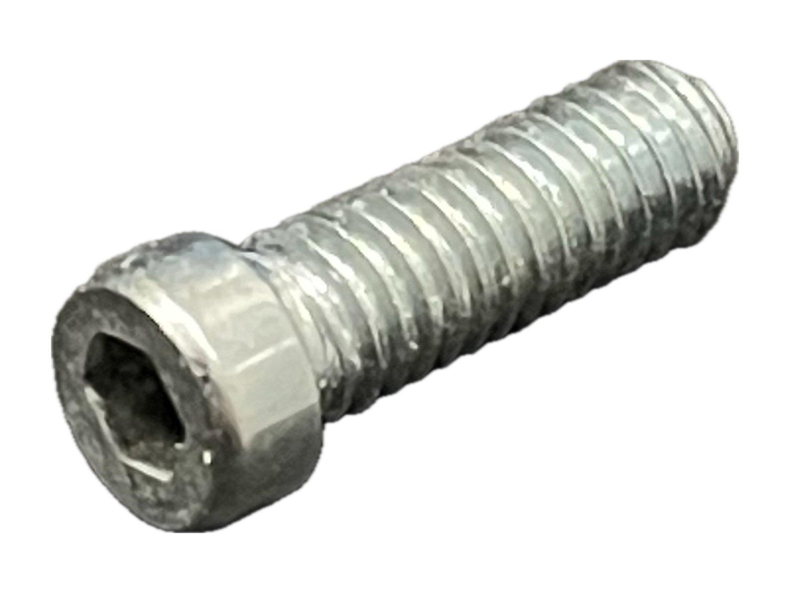 Pinion Schaltbox-Schraube C-Linie M4x12mm Stückpreis