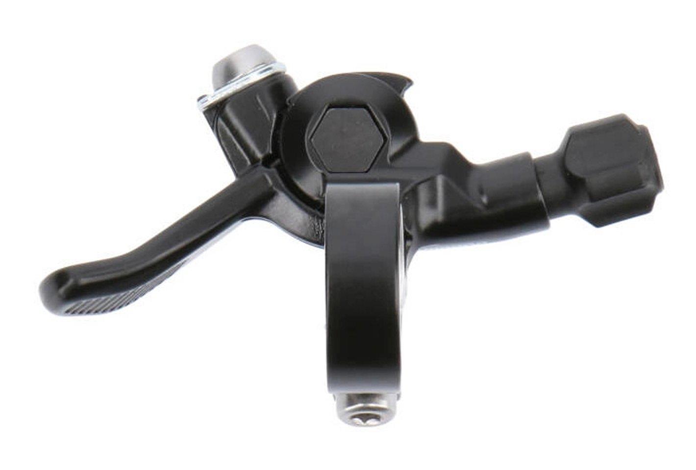 Shimano Dropper-Post Hebel SL-MT500-LA ab 2022 mit Schelle links