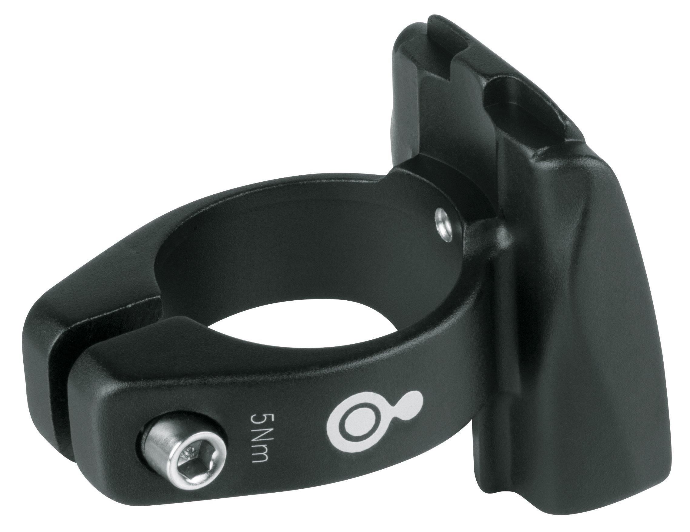 MonkeyLink Sattelstützen-Klemmschelle Seatclamp SC ML-1-32 mit Schraube für 31,8mm mit ML-Adapter MonkeyLink Sattelstützen-Klemmschelle Seatclamp SC ML-1-32 mit Schraube für 31,8mm mit ML-Adapter