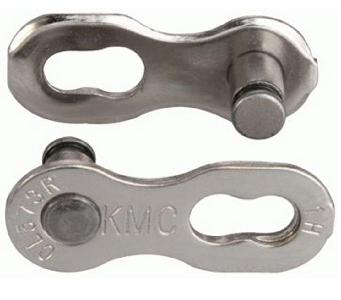 KMC Kettenschloss Missing Link für 6-/7-/8-fach Ketten 7,3mm CL573-002