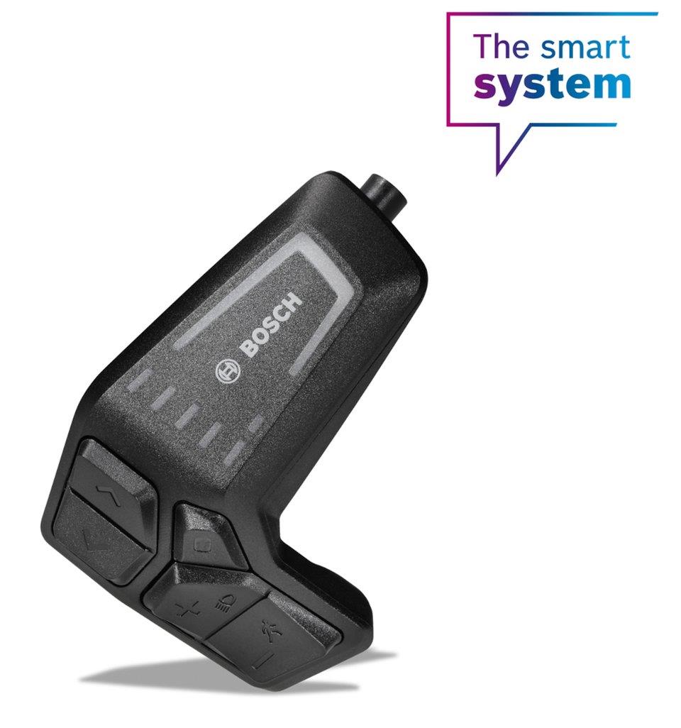 Bosch Bediendisplay LED Remote ab 2022 "the smart System" ohne Halter ! Bosch Bediendisplay LED Remote ab 2022 "the smart System" ohne Halter !