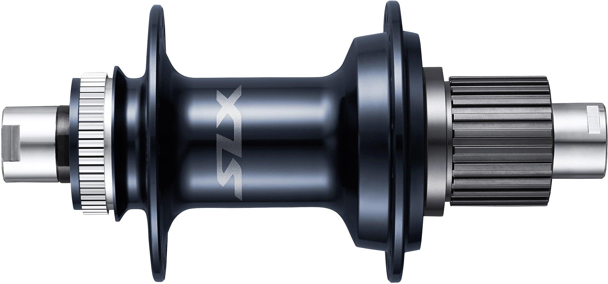 Shimano HR-Nabe SLX-Disc FH-M7110-B ab 2020 12-fach e-Thru 148mm Shimano HR-Nabe SLX-Disc FH-M7110-B ab 2020 12-fach e-Thru 148mm