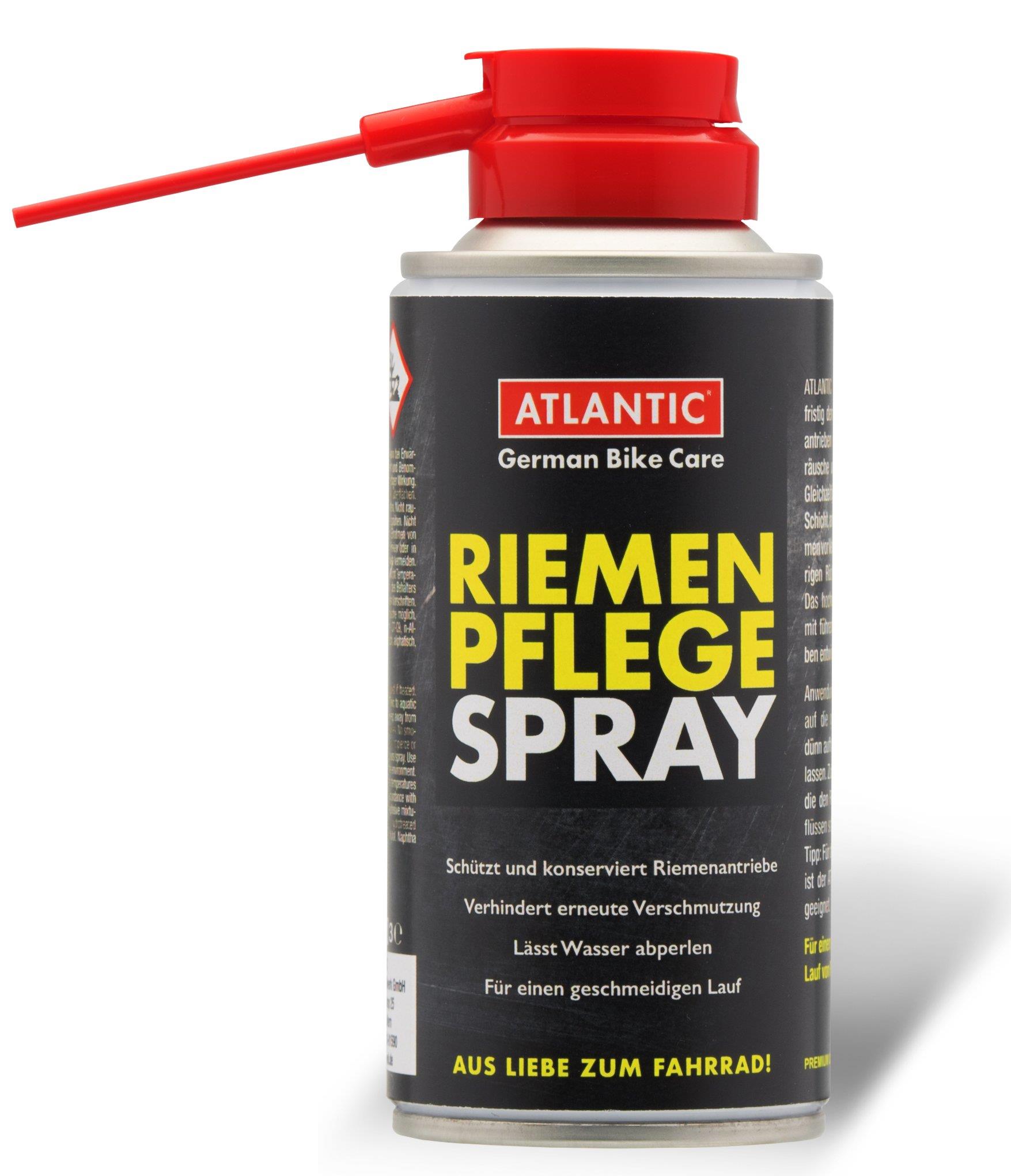 Atlantic Riemenpflegepray 150ml