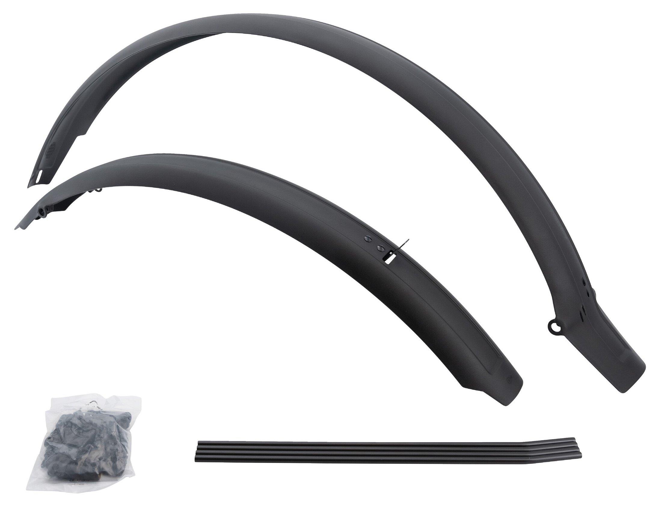 MonkeyLink Schutzbleche Cross Blades ab 2025 29 Zoll mit Streben