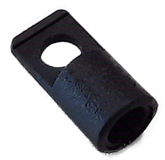 Biketec Buchsenkappe für Steck-Adapter Display-Halter FIT 2.0 Biketec Buchsenkappe für Steck-Adapter Display-Halter FIT 2.0