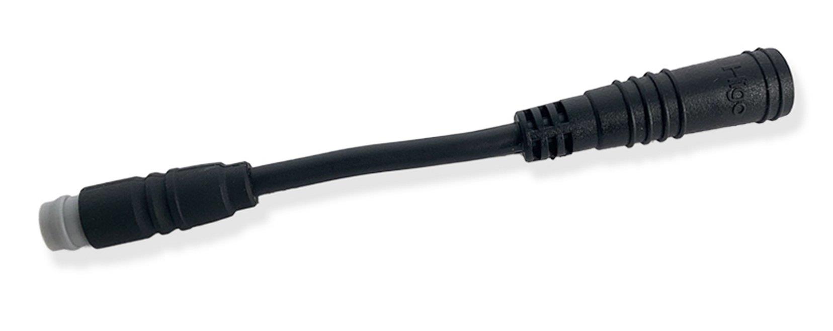 Brose / BMZ Displaykabel-Adapter Bloks Gen.2 auf Higo (2018er Display an 2019/2020er Rad) Brose / BMZ Displaykabel-Adapter Bloks Gen.2 auf Higo (2018er Display an 2019/2020er Rad)