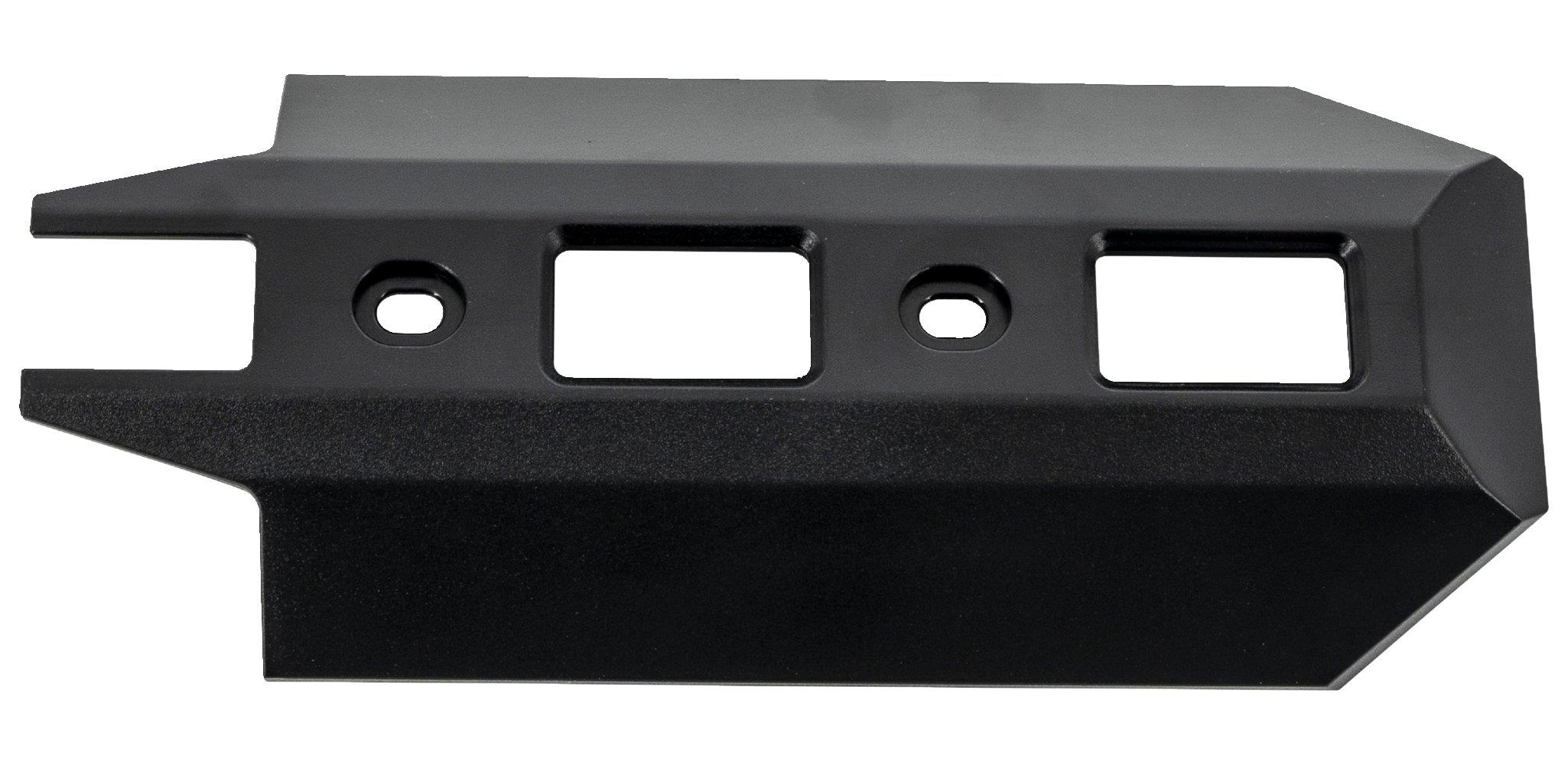 Bulls Rahmen-Schutzplatte Sonic für Motorschutzplatte (Protektor für Unterrohrauffahrs.) ab ´22 BES3