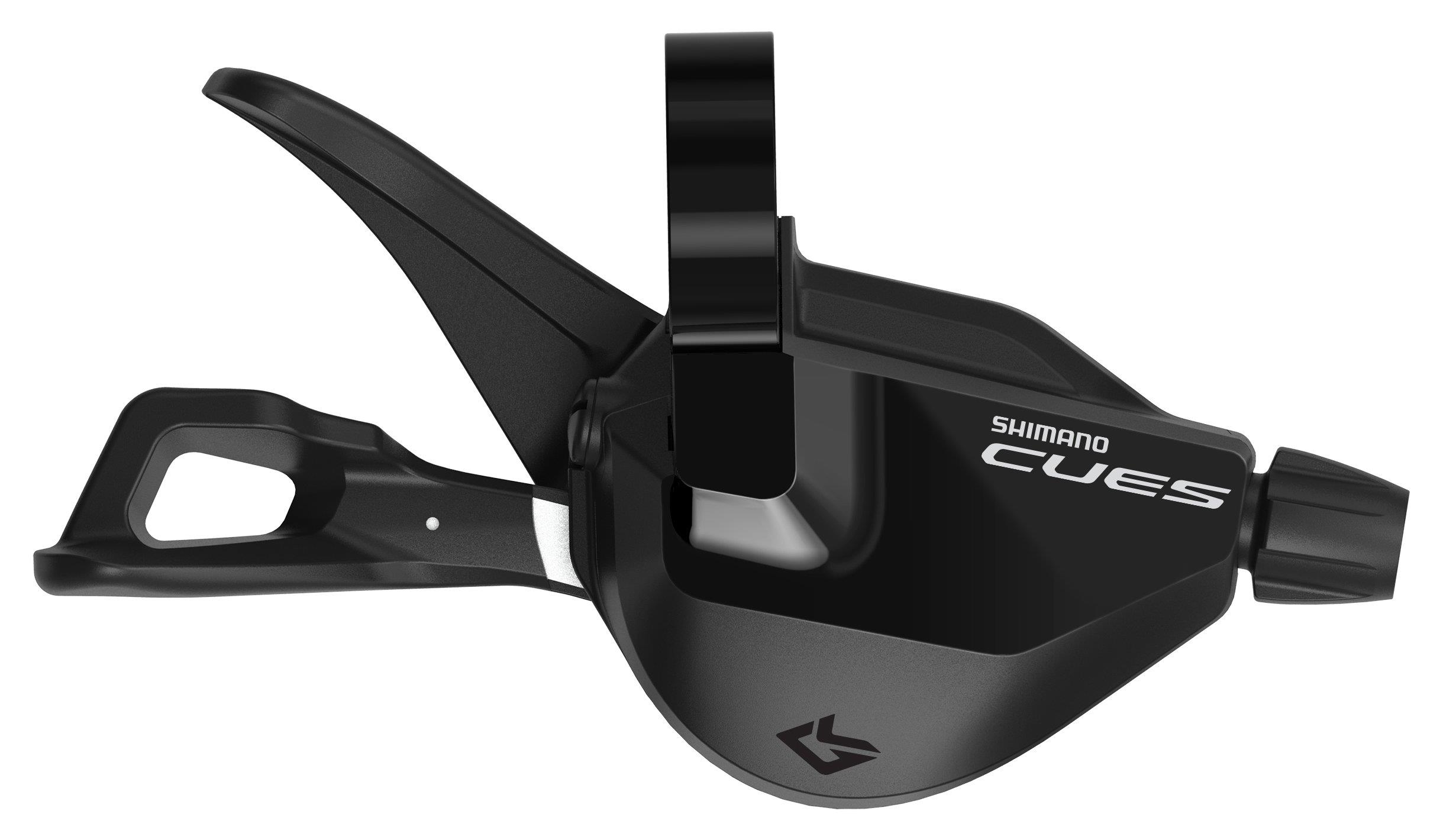 Shimano Schalthebel Cues U6000 SL-U6000 rechts 10-fach ohne Anzeige