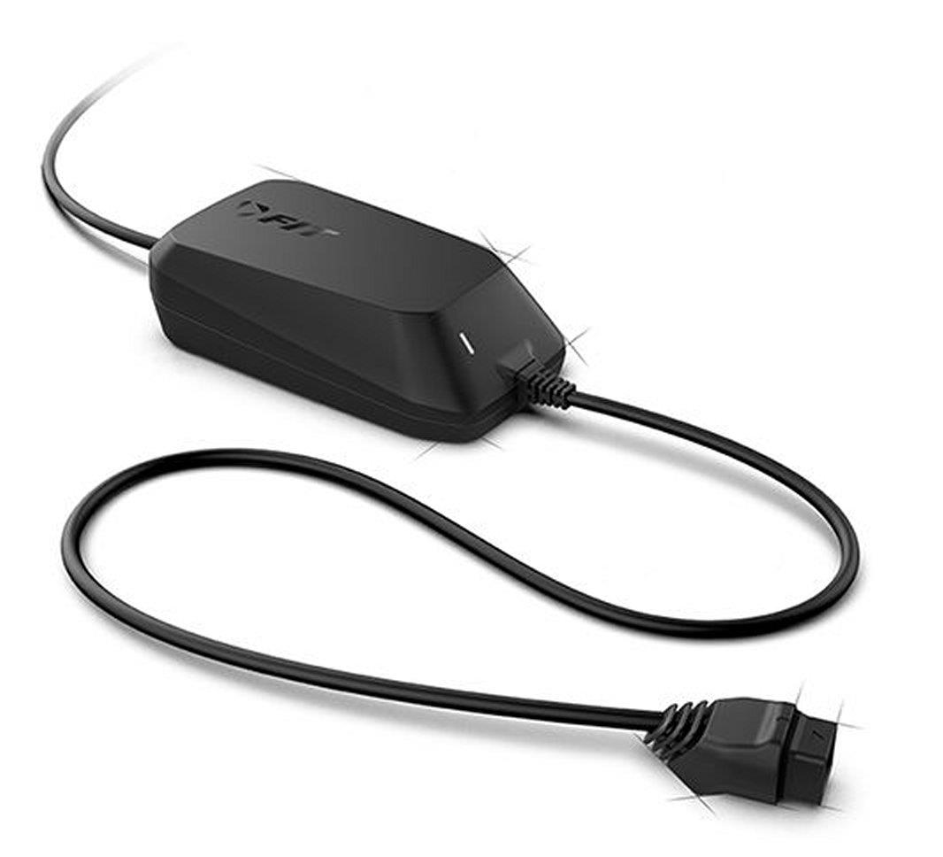 Biketec Ladegerät Fast Charger 36V / 6A FIT 2.0