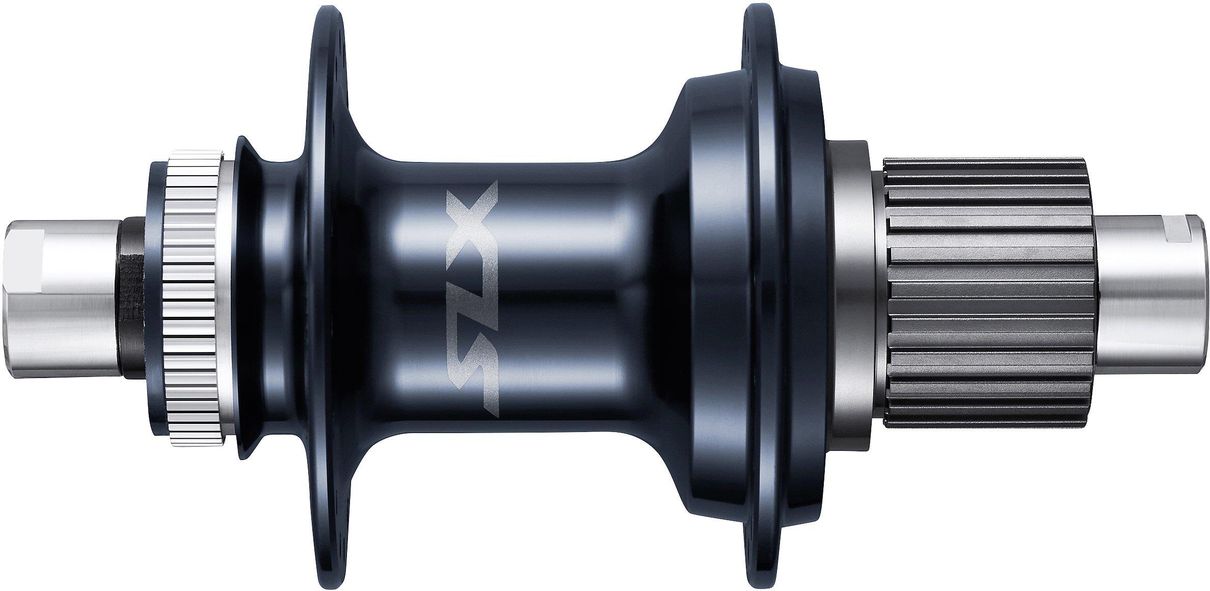 Shimano HR-Nabe SLX-Disc FH-M7110 ab 2020 12-fach e-Thru 142mm Shimano HR-Nabe SLX-Disc FH-M7110 ab 2020 12-fach e-Thru 142mm