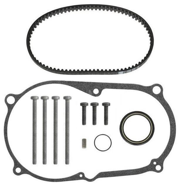 Brose Riementauschkit für Magnesium-Motoren Gen.2 incl. Einbau