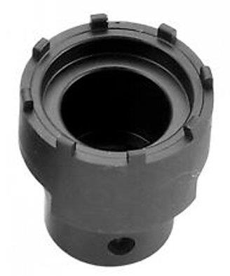 Fuxon Lock-Nut Schlüssel für Brose / Bosch Gen.3 / Gen.4 Spider-Mutter und ISIS