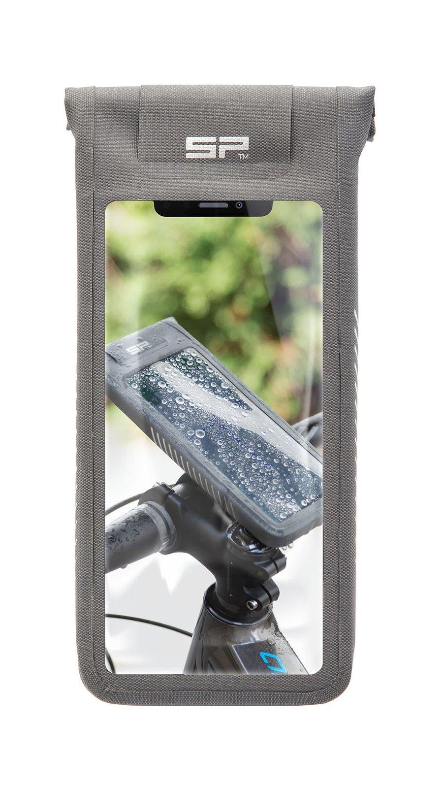 SP Connect™ Weather Proof Universal Case SPC Gr. M für Smartphone bis 153x70x10mm