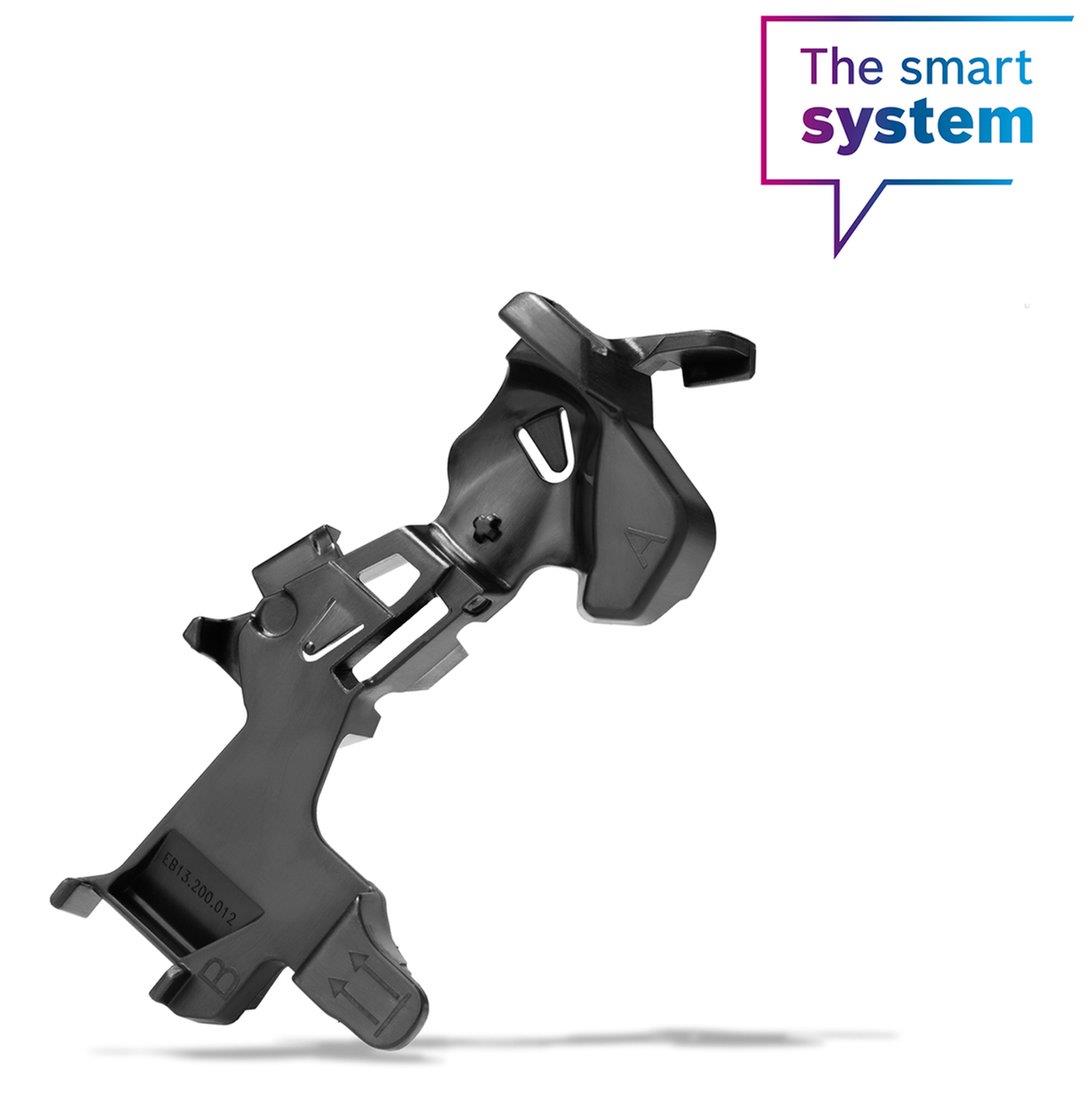 Bosch Connect-Modul-Halter ab 2023 "the smart System" Active / Performance Line
