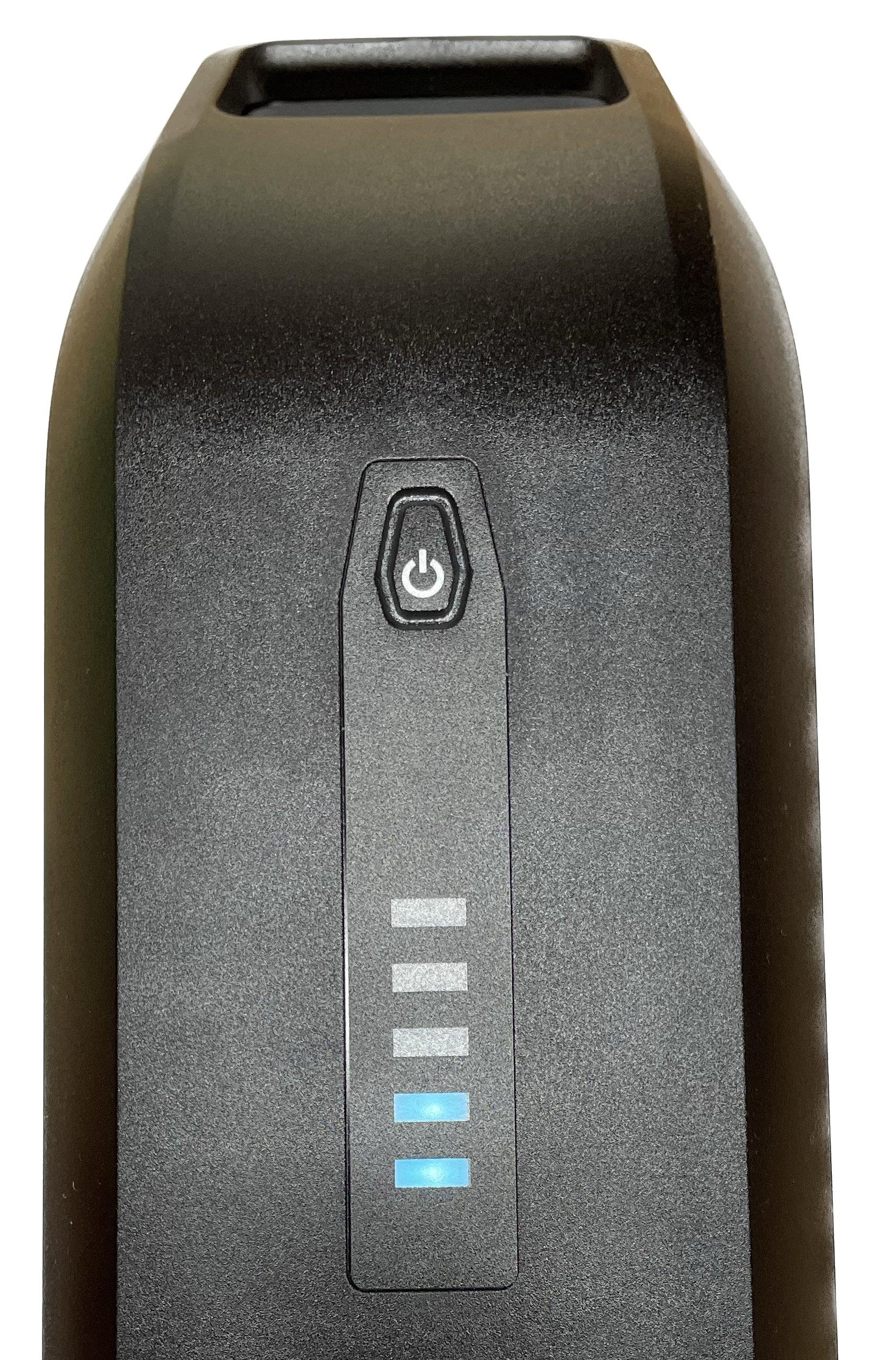 Bosch Akku Powerpack Rahmenversion ab 2023 "the smart System" 725Wh
