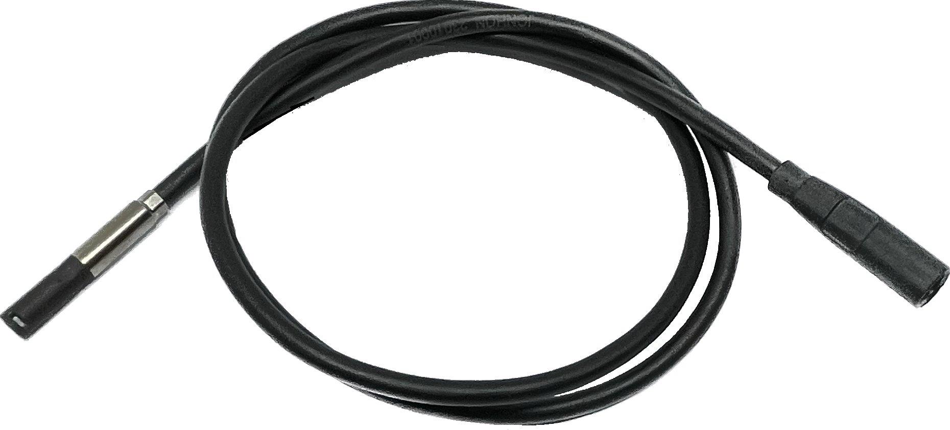 Alber Adapterkabel für MMI23-Remote Z20 mit silbernem Hipo-Stecker 600mm Alber Adapterkabel für MMI23-Remote Z20 mit silbernem Hipo-Stecker 600mm