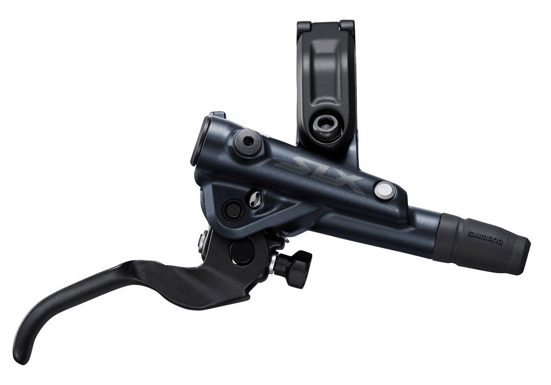 Shimano Bremshebel SLX BL-M7100 ab 2020 lose für Disc-Brake 2-Finger rechts