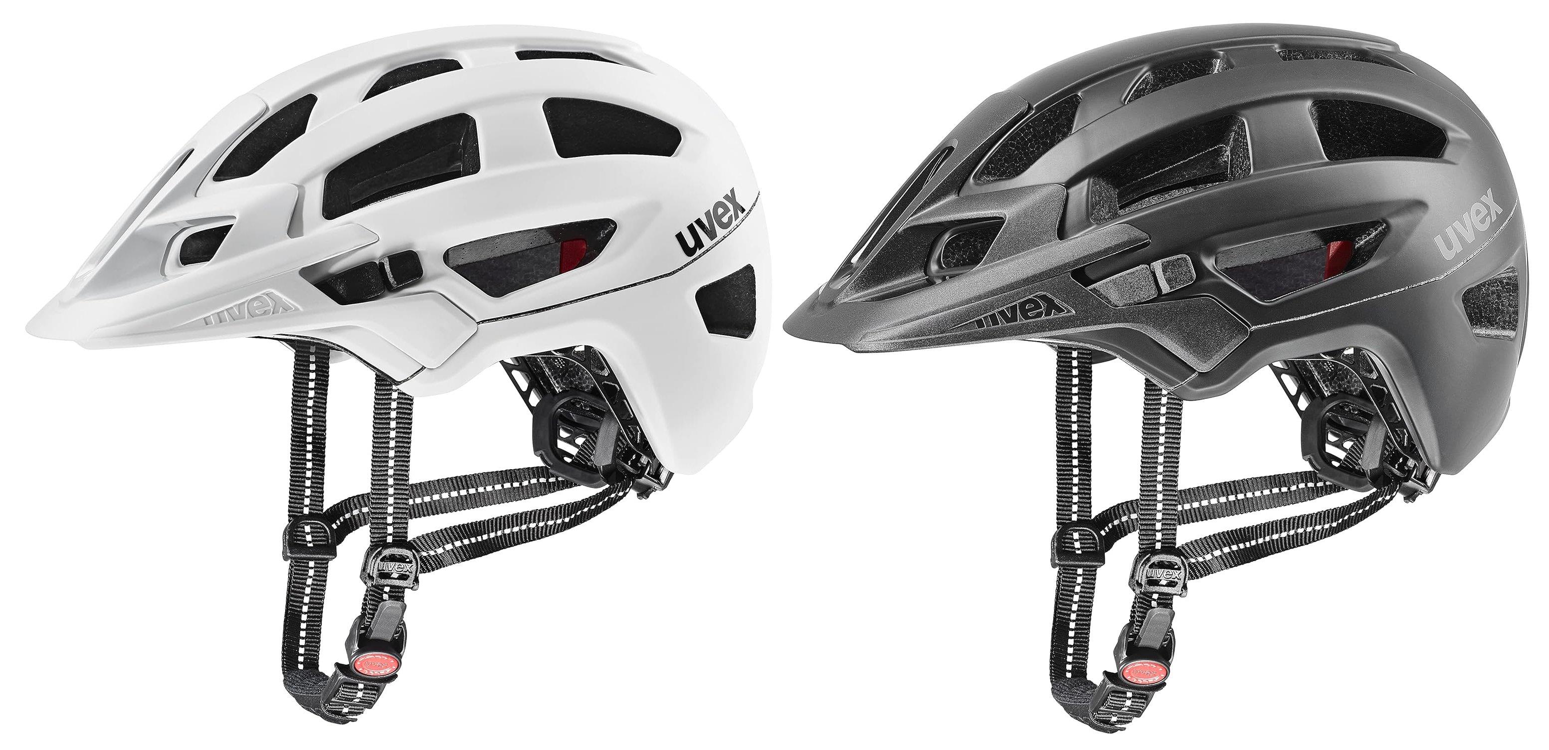 UVEX Helm Finale 2.0-E-Bike 52-57cm / 56-61cm