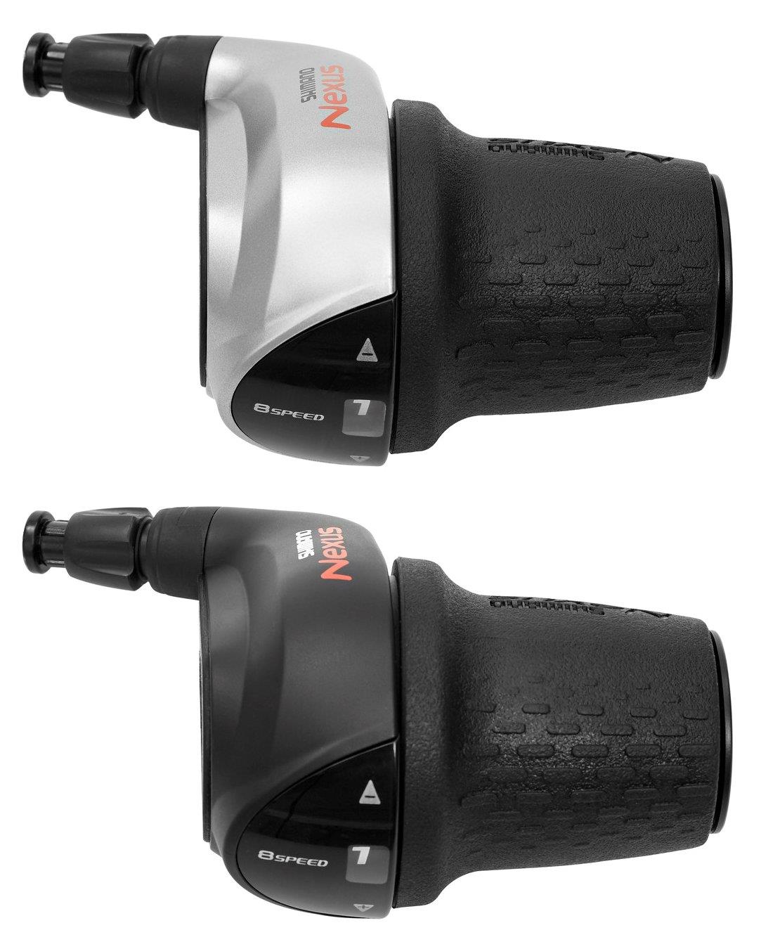 Shimano Schalthebel Nexus Revoshift 8-fach SL-C6000 1700mm ab 2018
