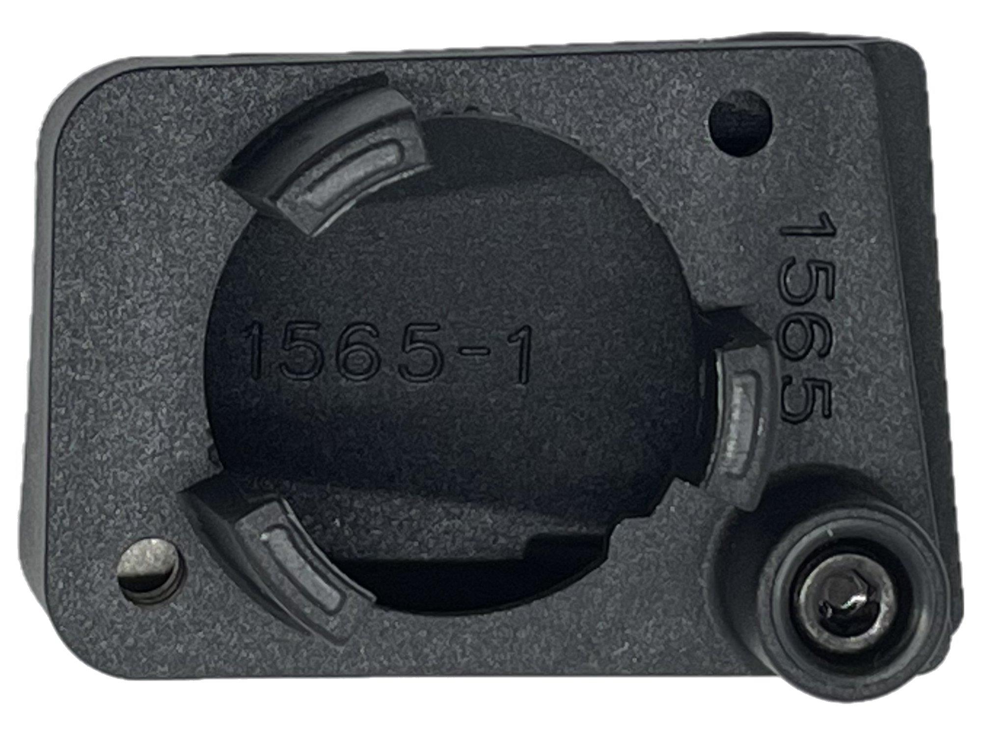Bulls Abdeckung Ladebuchse für Bosch BES3 mit drehbarem Deckel Copperhead / Iconic ab 2025
