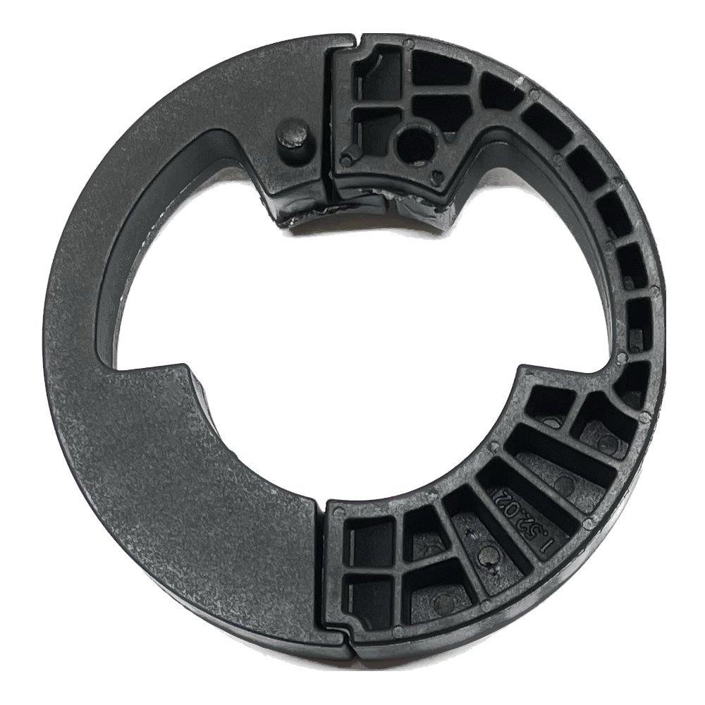 Acros / Bulls Spacer 2-teilig mit integrierter Kabelführung für Sonic / E-Stream 10mm Acros / Bulls Spacer 2-teilig mit integrierter Kabelführung für Sonic / E-Stream 10mm