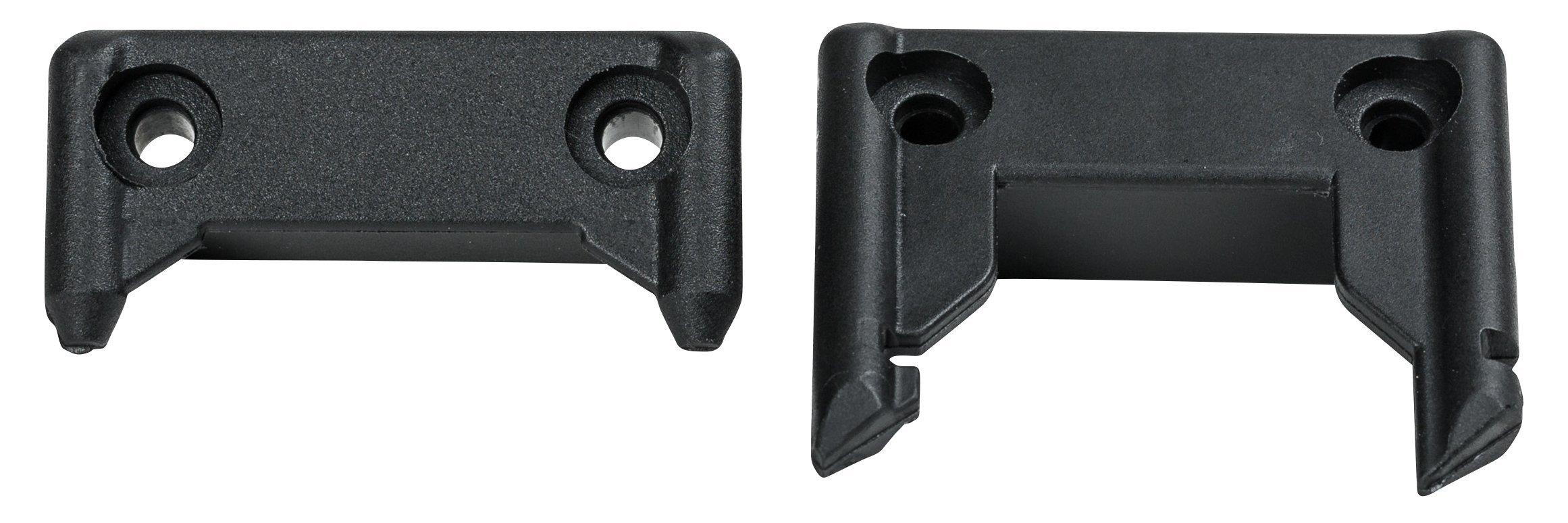 XLC I-Rack-1 Umrüstkit von I-Rack-2 auf I-Rack-1 für Carrymore Gepäckträgerteile