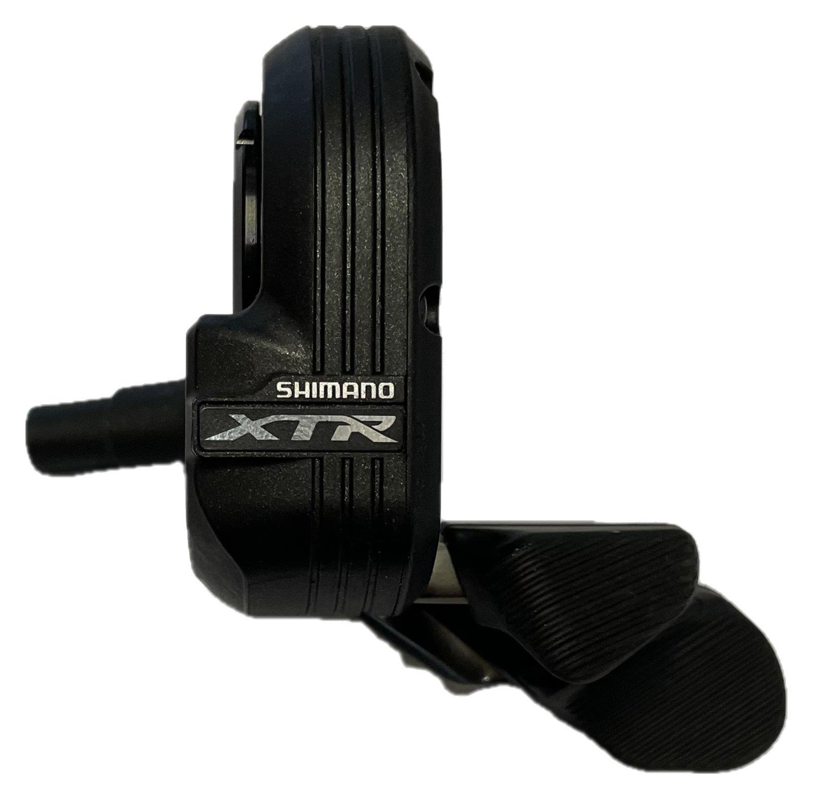 Shimano Schalthebel XTR Firebold-Shifter Di2 SW-M9050 rechts