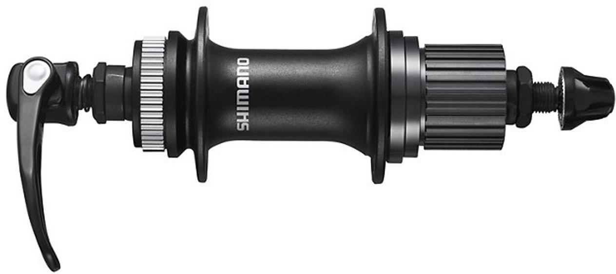 Shimano HR-Nabe MT500-B 12-fach Disc Center-Lock ab 2020 FH-MT500 141mm Shimano HR-Nabe MT500-B 12-fach Disc Center-Lock ab 2020 FH-MT500 141mm