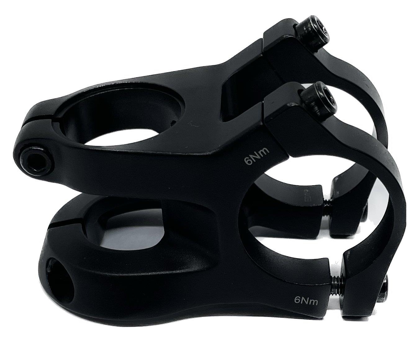 Bulls Lenkervorbau MTB-SSL CCS Slot Mount ready S140 für Sonic / E-Stream mit integr. Kabelführung 45mm