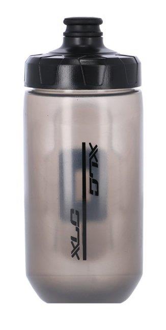 XLC FlascheML Twistlock Bottle-Ersatzflasche 0,45 Liter ohne Magnetsockel an der Flasche