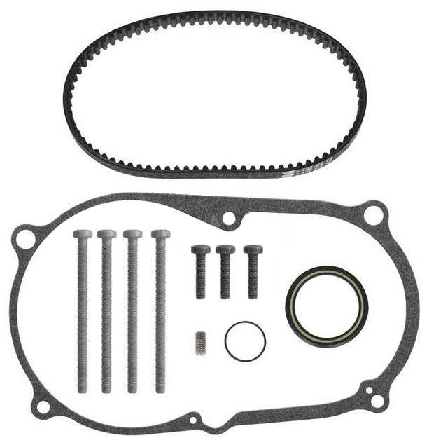 Brose Riementauschkit für Magnesium-Motoren Gen.2 (schwarzes Motorgehäuse)