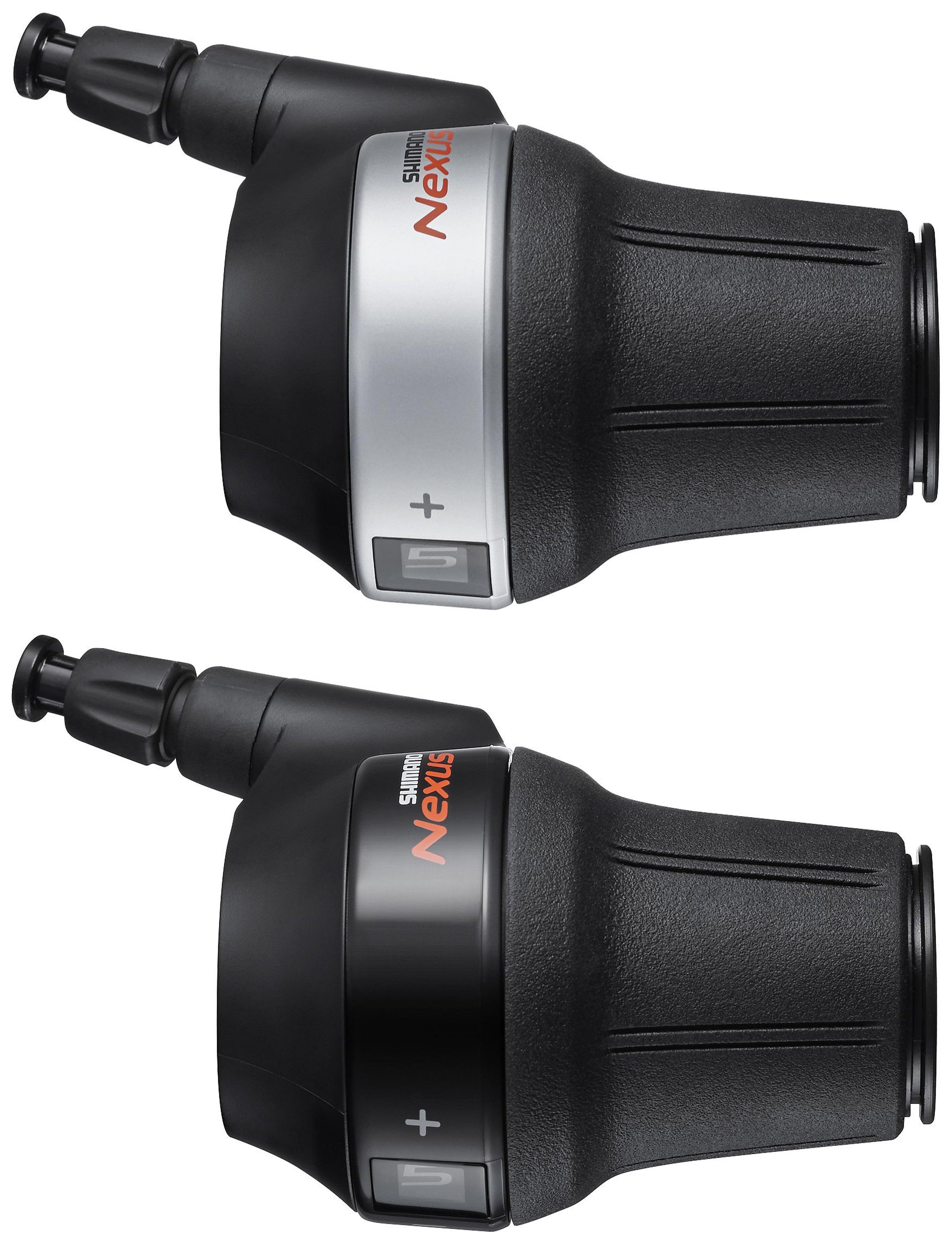 Shimano Schalthebel Nexus Revoshift 5-fach SL-C7000-5