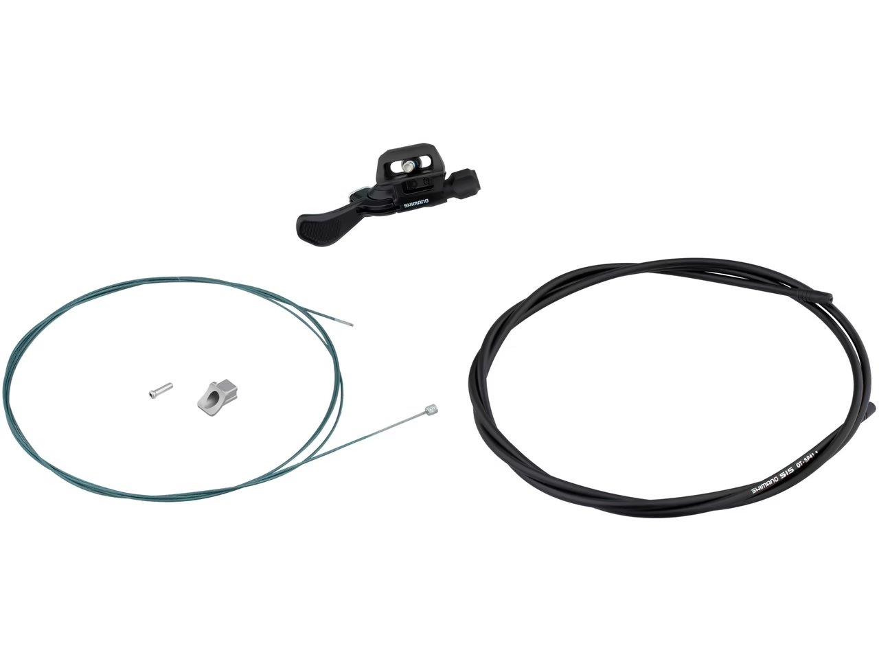 Shimano Dropper-Post Hebel SL-MT500-IL ab 2022-I-Spec-EV links