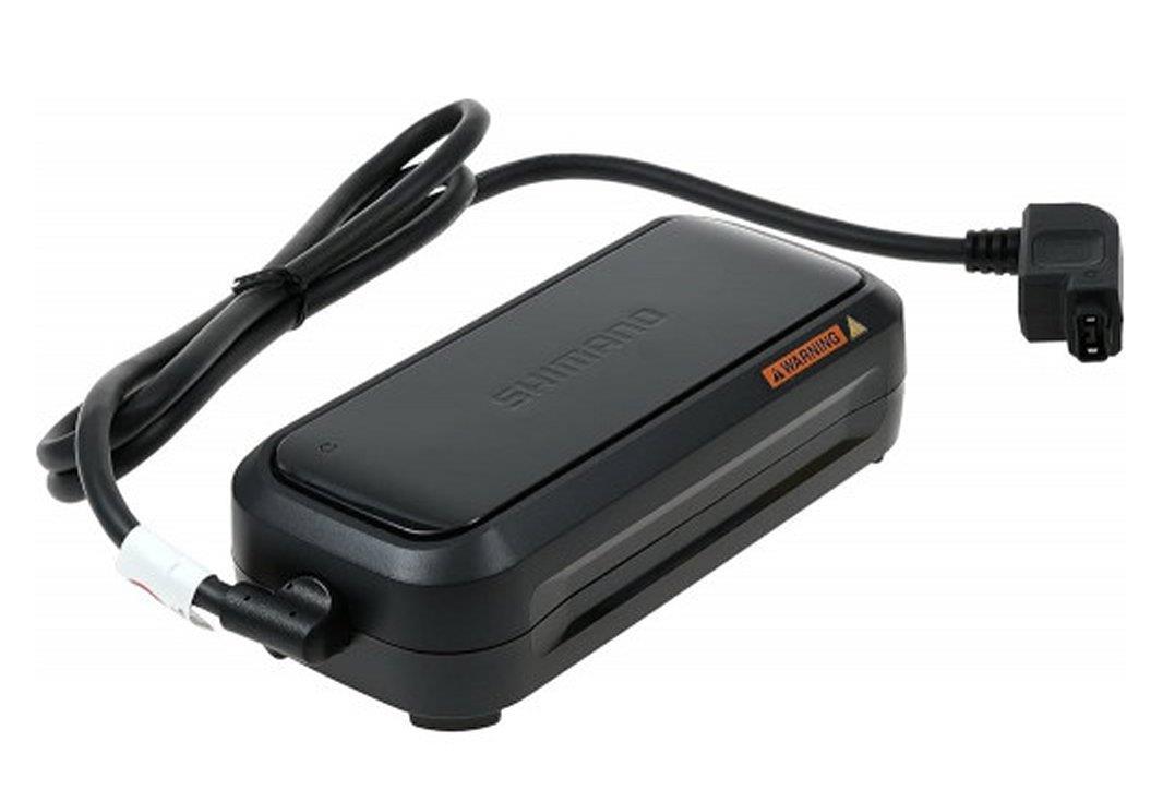 Shimano Ladegerät E-Bike-Systems STEPS EC-E6002 ohne Netzkabel