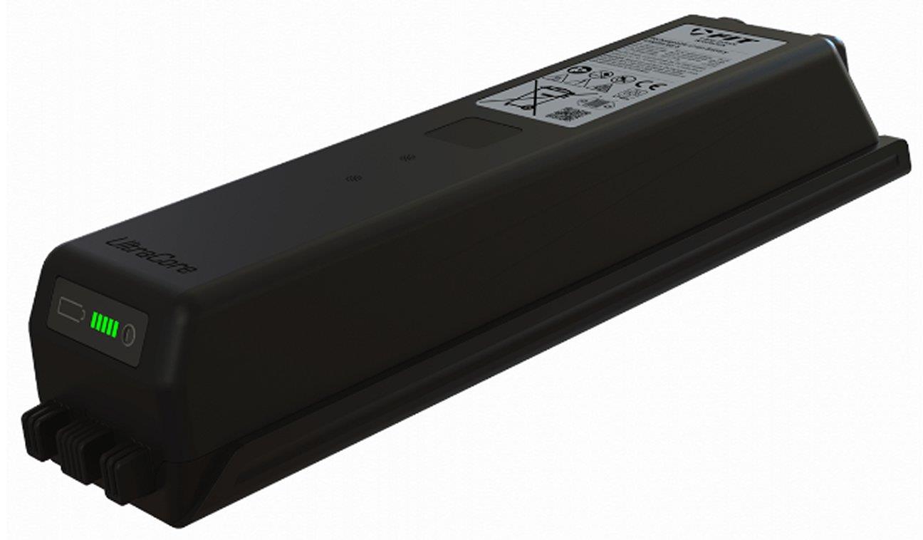 Biketec Akku Rahmenversion-Evo Ultracore im Unterrohr ab 2021 36V / 20,0Ah = 740Wh für FIT