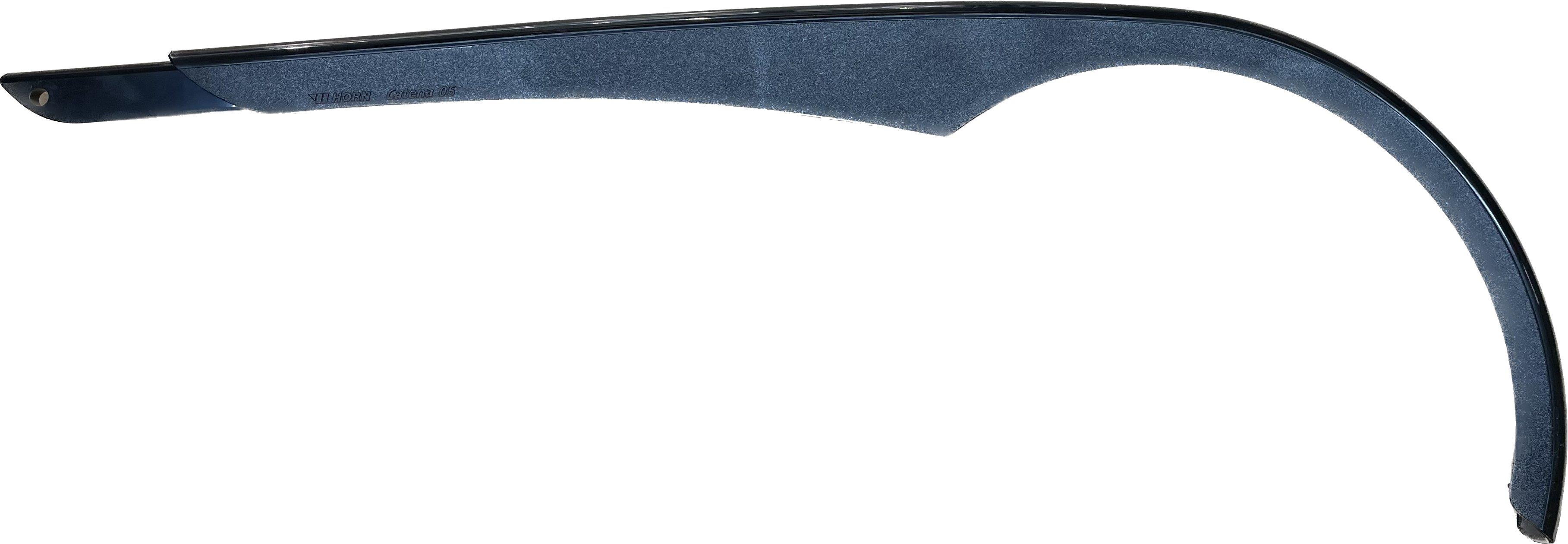 Horn Kettenschutz Catena-05/3 48 Zähne schwarz